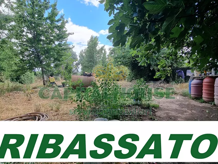 Immagine 22 di Terreno agricolo in vendita  a Capodrise
