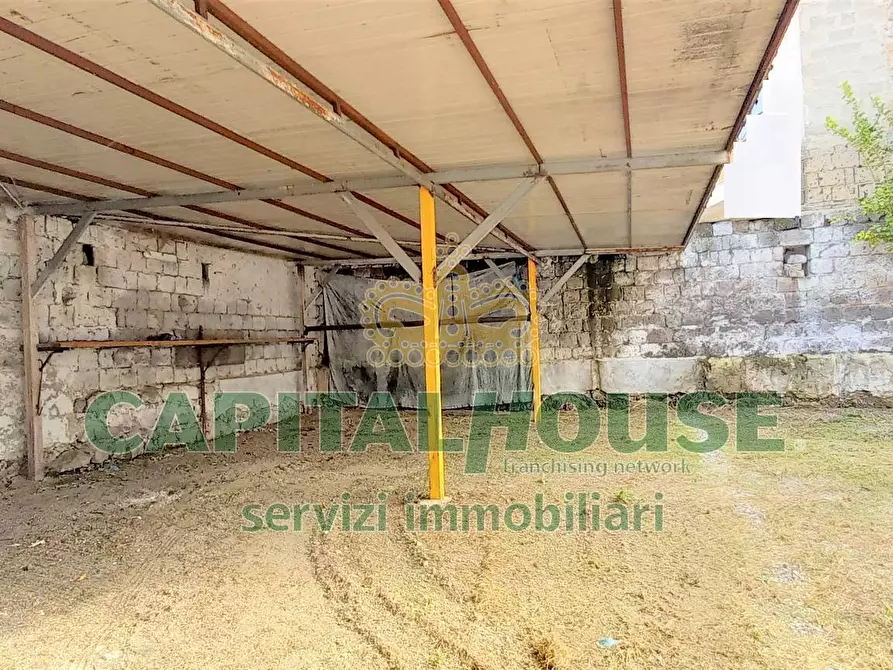 Immagine 2 di Terreno agricolo in affitto  in Zona variante a San Prisco