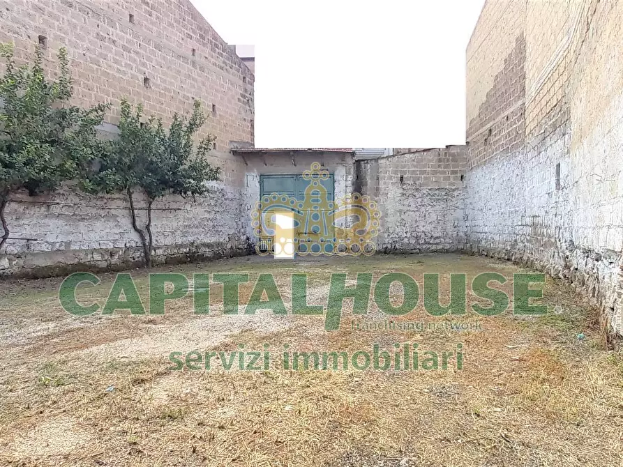 Immagine 6 di Terreno agricolo in affitto  in Zona variante a San Prisco