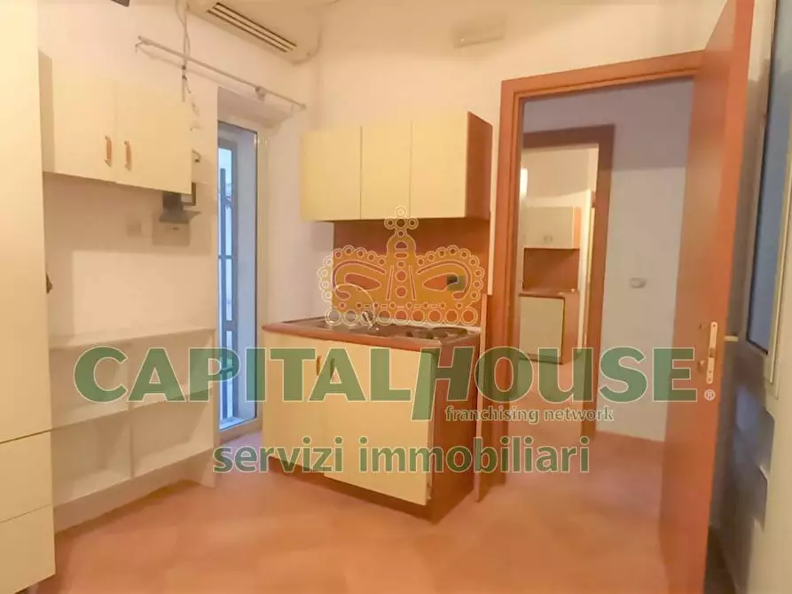 Immagine 2 di Appartamento in affitto  in ZONA CORSO a Santa Maria Capua Vetere