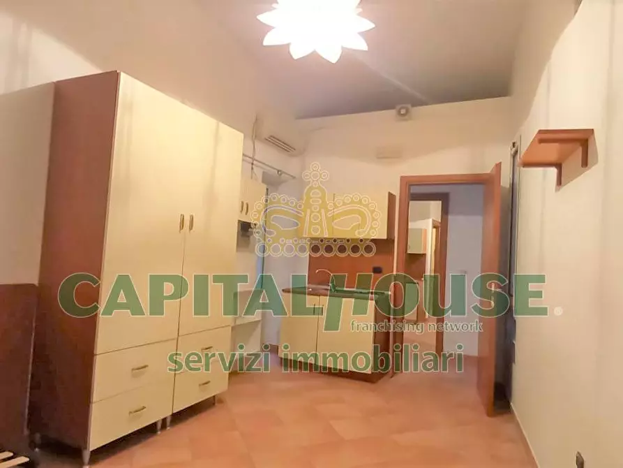 Immagine 5 di Appartamento in affitto  in ZONA CORSO a Santa Maria Capua Vetere