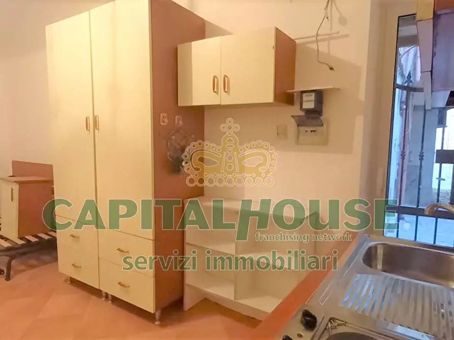 Immagine 9 di Appartamento in affitto  in ZONA CORSO a Santa Maria Capua Vetere