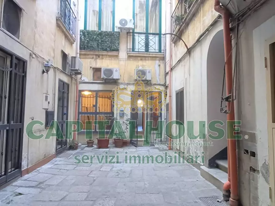 Immagine 11 di Appartamento in affitto  in ZONA CORSO a Santa Maria Capua Vetere