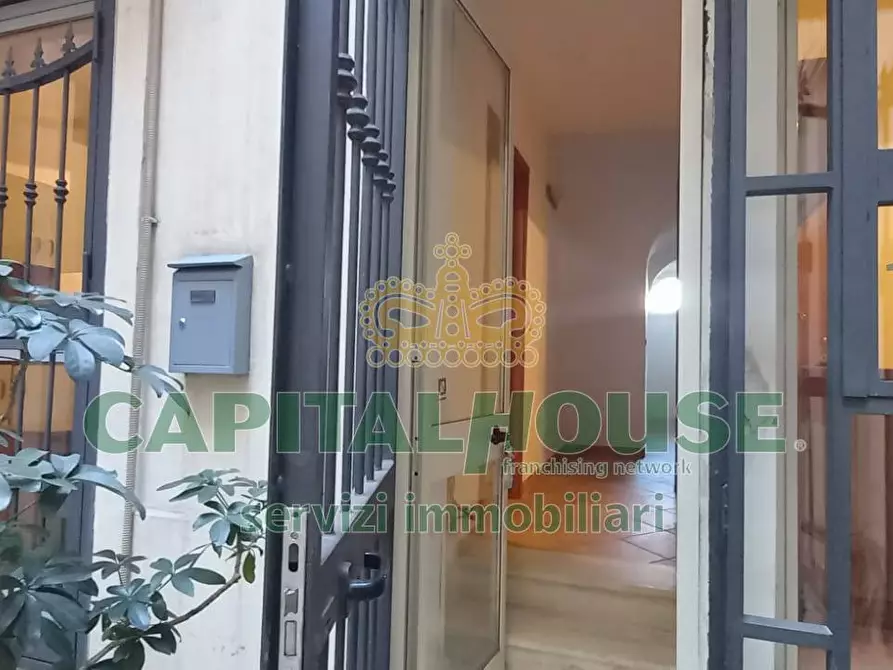 Immagine 1 di Appartamento in affitto  in ZONA CORSO a Santa Maria Capua Vetere