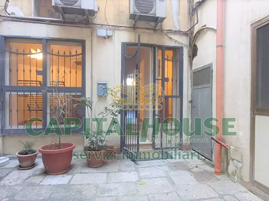 Immagine 12 di Appartamento in affitto  in ZONA CORSO a Santa Maria Capua Vetere