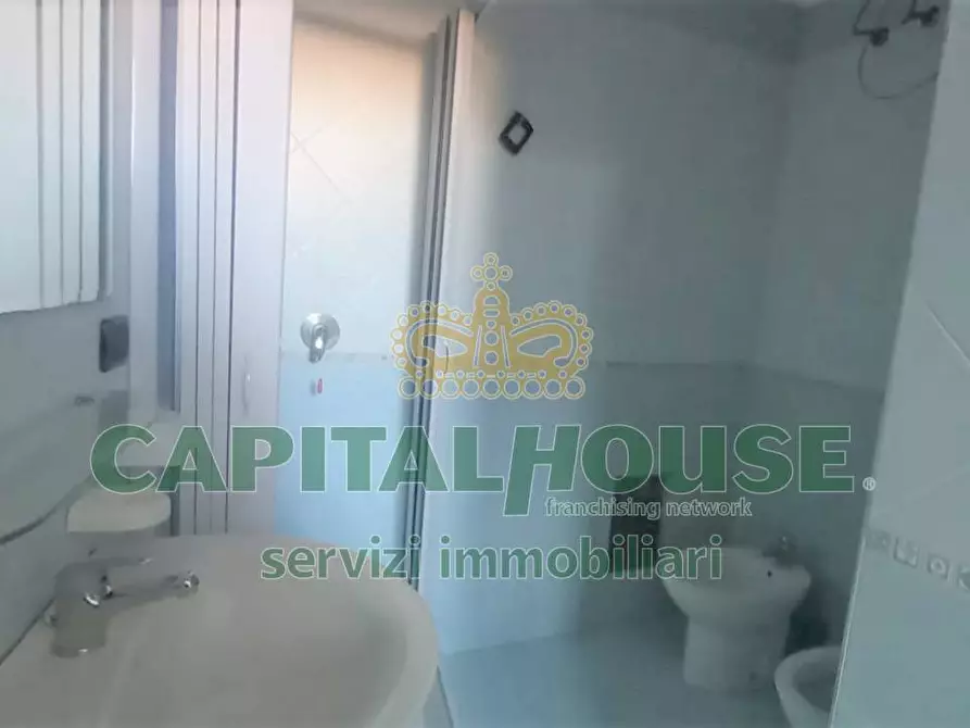 Immagine 15 di Appartamento in affitto  in ZONA CORSO a Santa Maria Capua Vetere