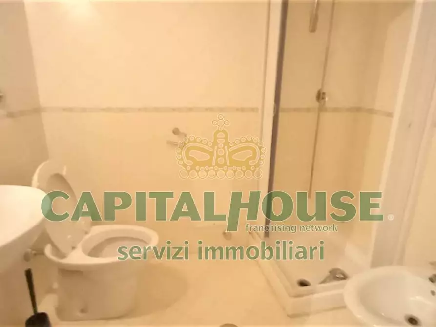 Immagine 17 di Appartamento in affitto  in ZONA CORSO a Santa Maria Capua Vetere