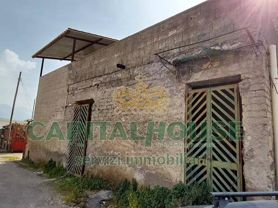 Immagine 3 di Casa indipendente in vendita  in via Caracelli a Ottaviano