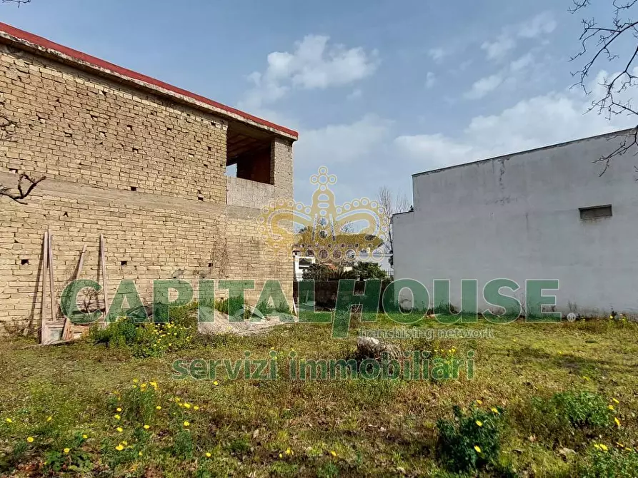 Immagine 4 di Casa indipendente in vendita  in via Caracelli a Ottaviano