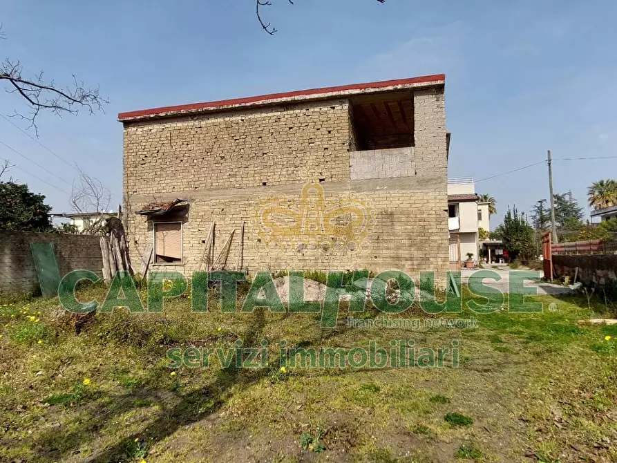 Immagine 5 di Casa indipendente in vendita  in via Caracelli a Ottaviano