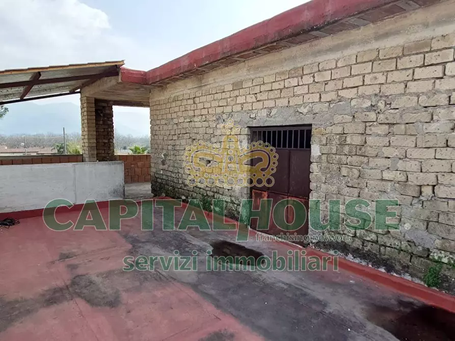 Immagine 6 di Casa indipendente in vendita  in via Caracelli a Ottaviano