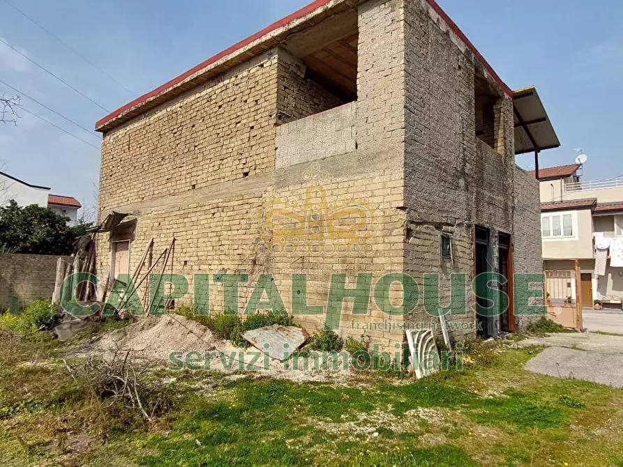 Immagine 2 di Casa indipendente in vendita  in via Caracelli a Ottaviano