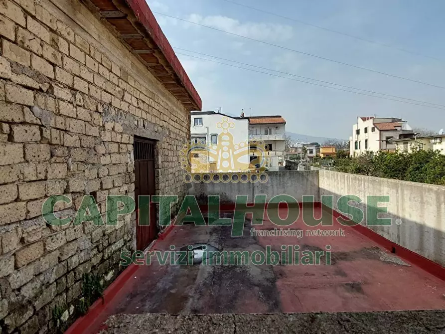 Immagine 8 di Casa indipendente in vendita  in via Caracelli a Ottaviano