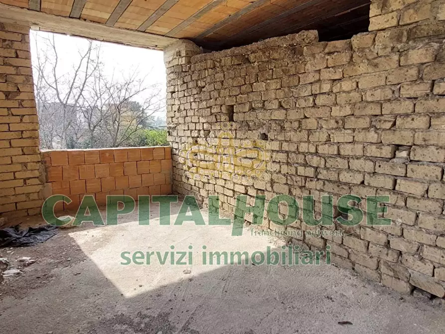 Immagine 7 di Casa indipendente in vendita  in via Caracelli a Ottaviano