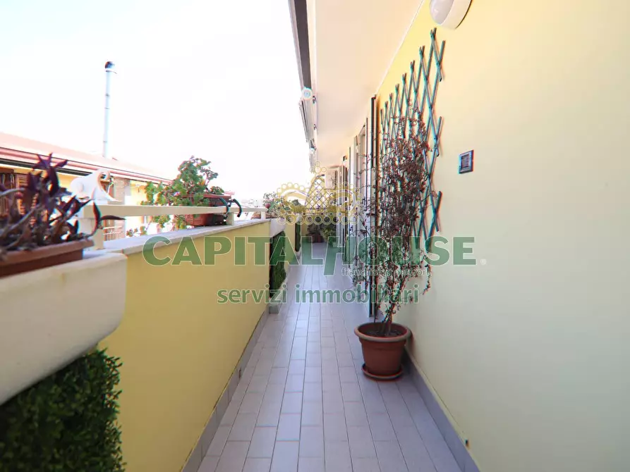 Immagine 22 di Appartamento in vendita  in Via Sisto V a Capodrise