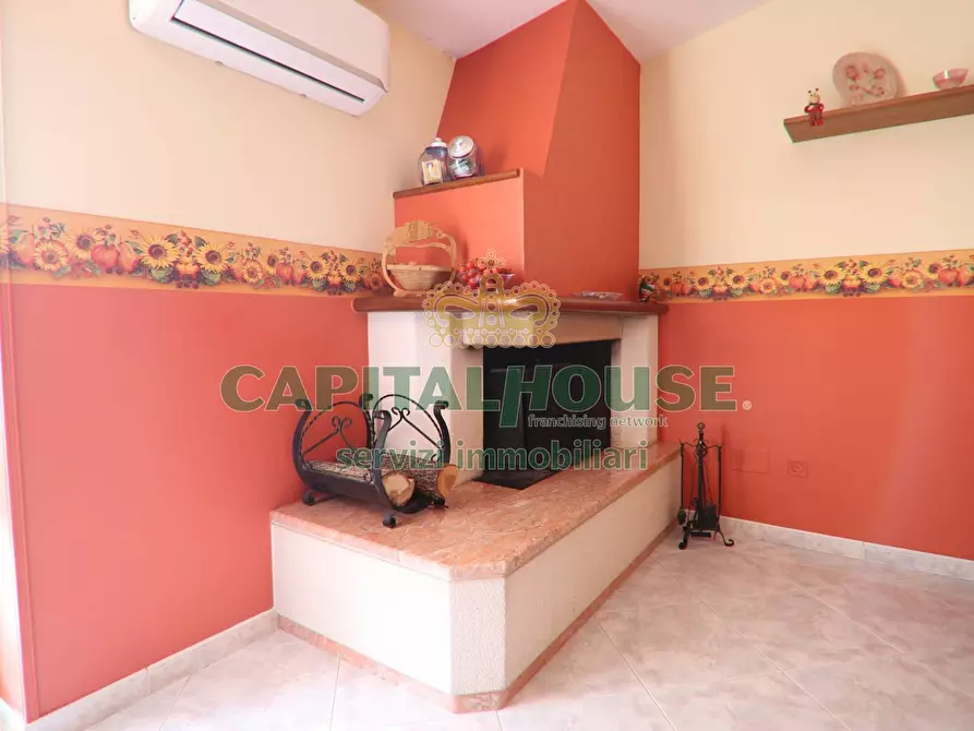 Immagine 8 di Appartamento in vendita  in Via Sisto V a Capodrise