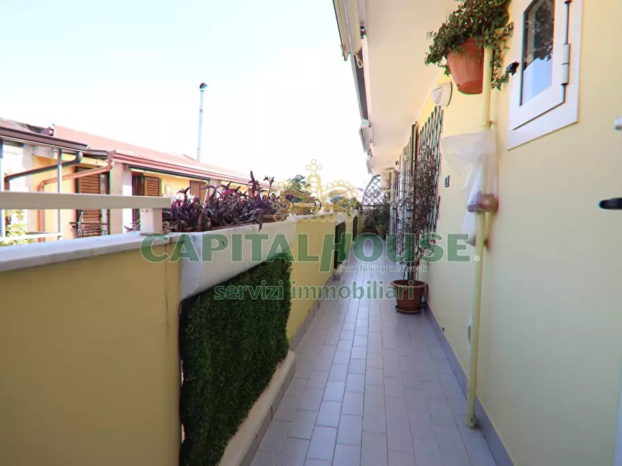 Immagine 23 di Appartamento in vendita  in Via Sisto V a Capodrise