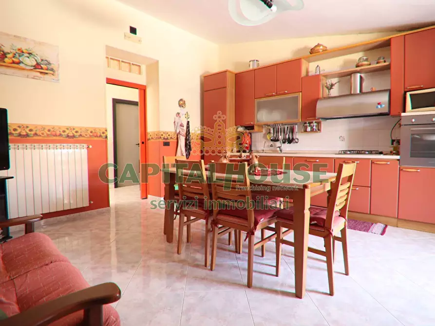 Immagine 5 di Appartamento in vendita  in Via Sisto V a Capodrise