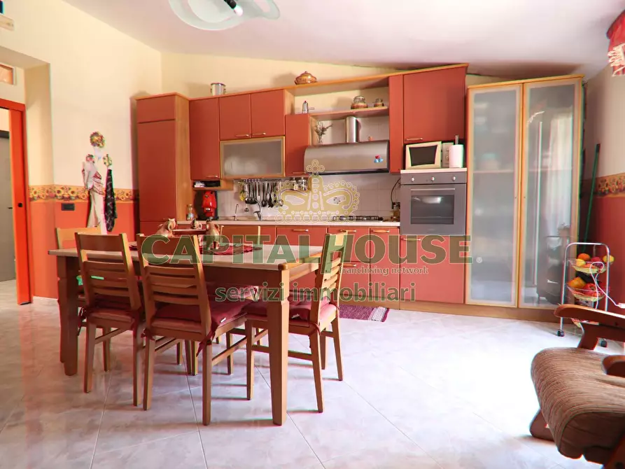 Immagine 4 di Appartamento in vendita  in Via Sisto V a Capodrise