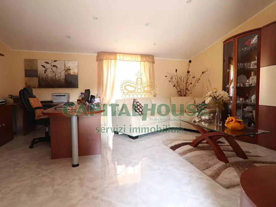 Immagine 2 di Appartamento in vendita  in Via Sisto V a Capodrise