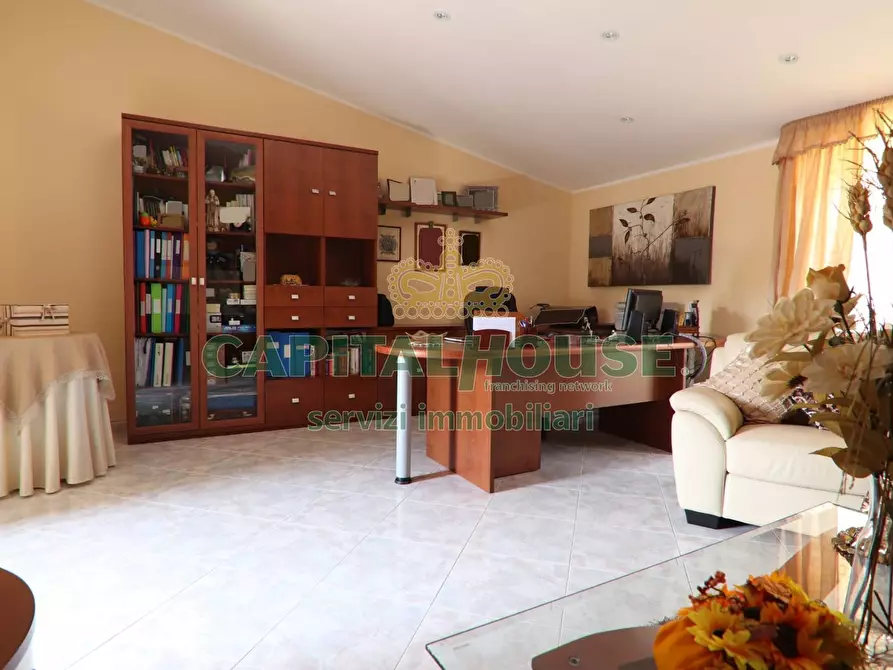 Immagine 3 di Appartamento in vendita  in Via Sisto V a Capodrise