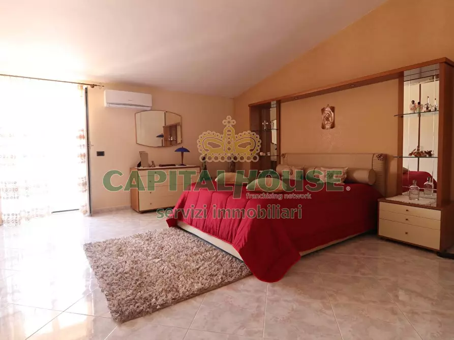 Immagine 9 di Appartamento in vendita  in Via Sisto V a Capodrise