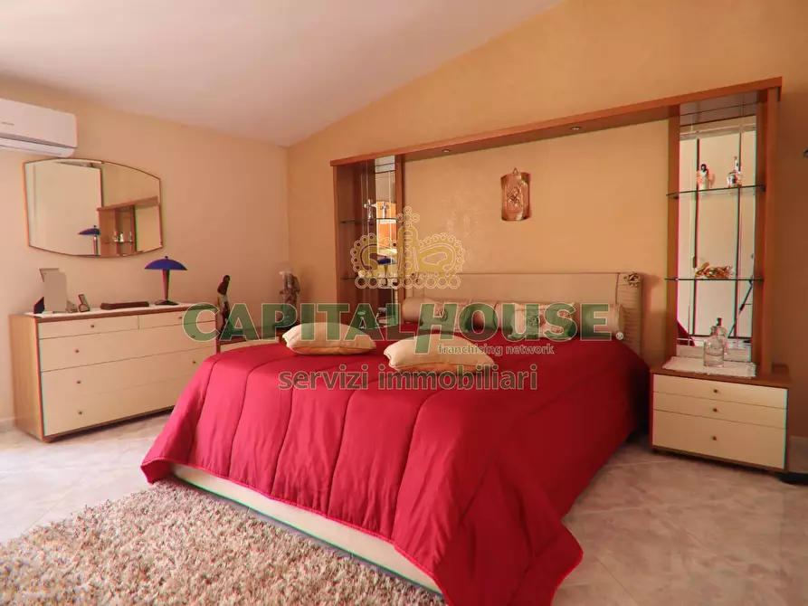 Immagine 11 di Appartamento in vendita  in Via Sisto V a Capodrise