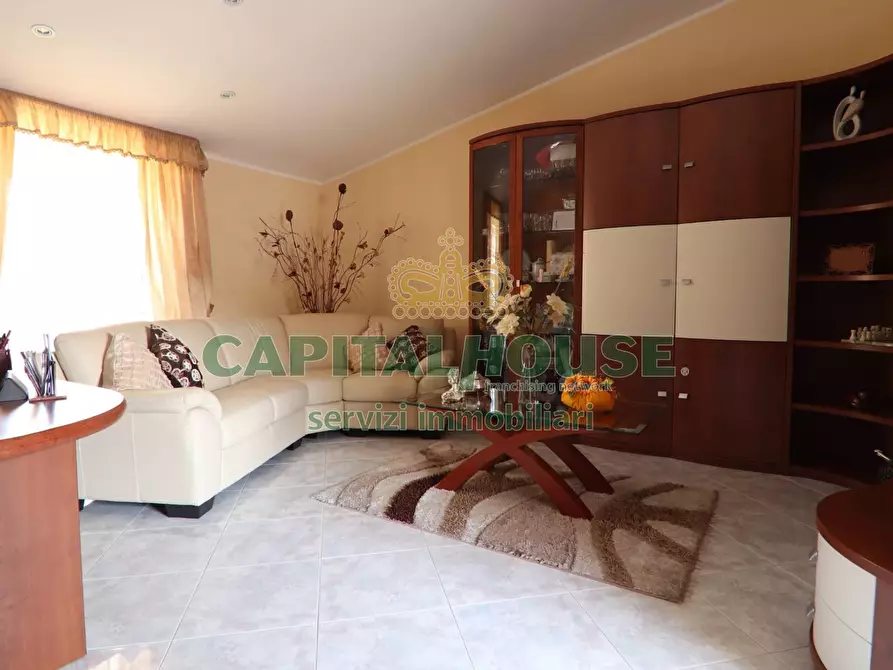 Immagine 1 di Appartamento in vendita  in Via Sisto V a Capodrise