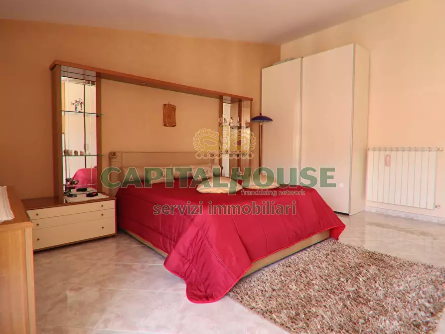 Immagine 10 di Appartamento in vendita  in Via Sisto V a Capodrise