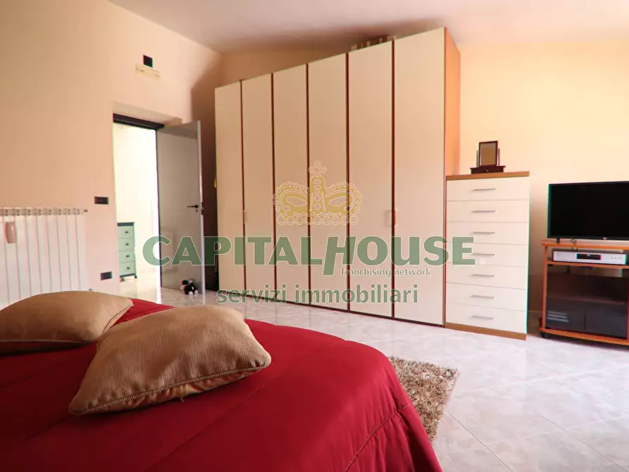 Immagine 12 di Appartamento in vendita  in Via Sisto V a Capodrise