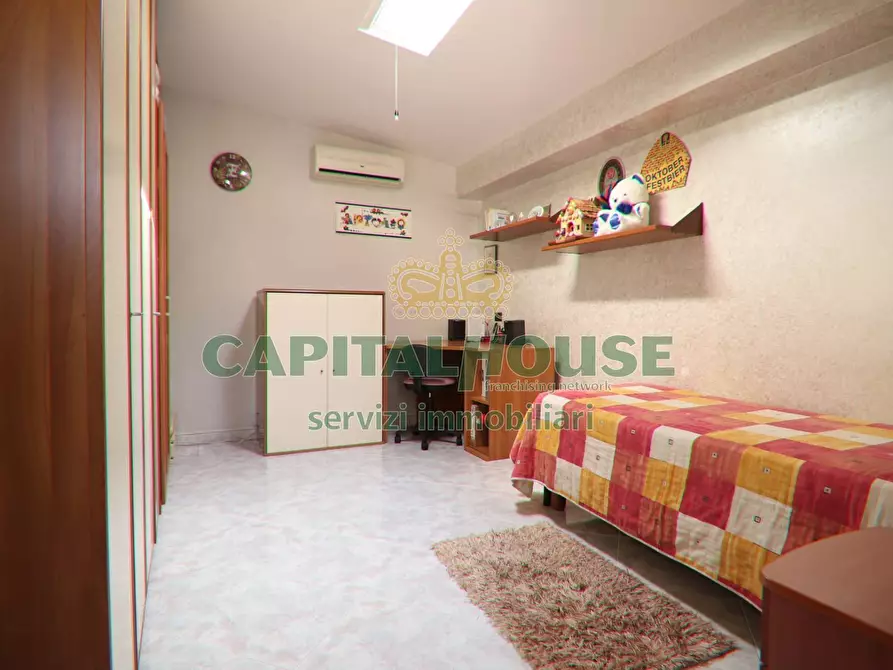 Immagine 15 di Appartamento in vendita  in Via Sisto V a Capodrise