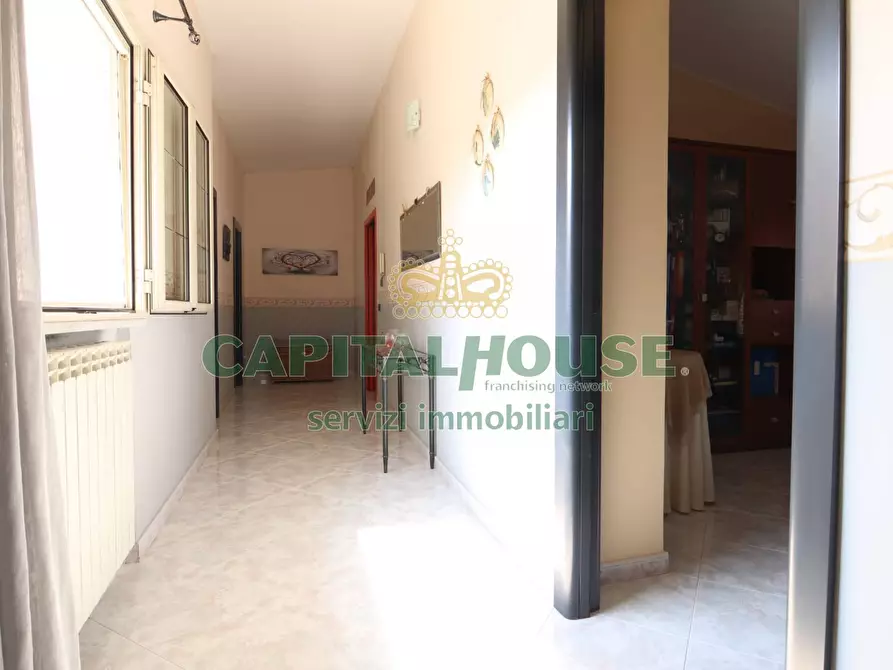 Immagine 17 di Appartamento in vendita  in Via Sisto V a Capodrise