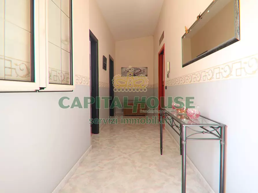 Immagine 18 di Appartamento in vendita  in Via Sisto V a Capodrise