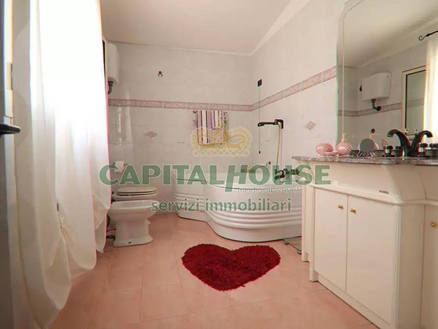 Immagine 19 di Appartamento in vendita  in Via Sisto V a Capodrise