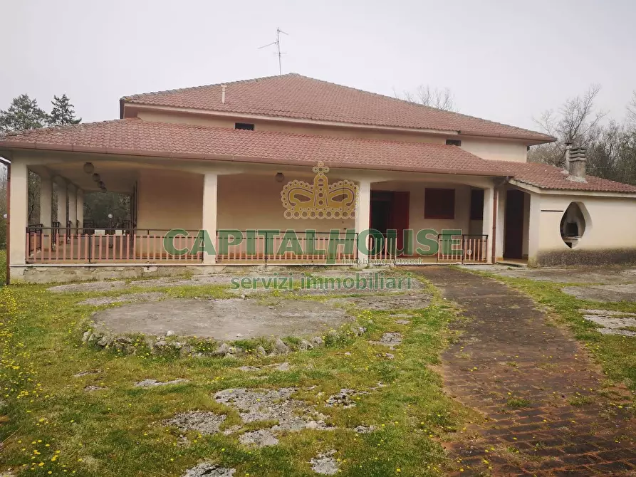 Immagine 22 di Casa indipendente in vendita  a Castel Di Sasso