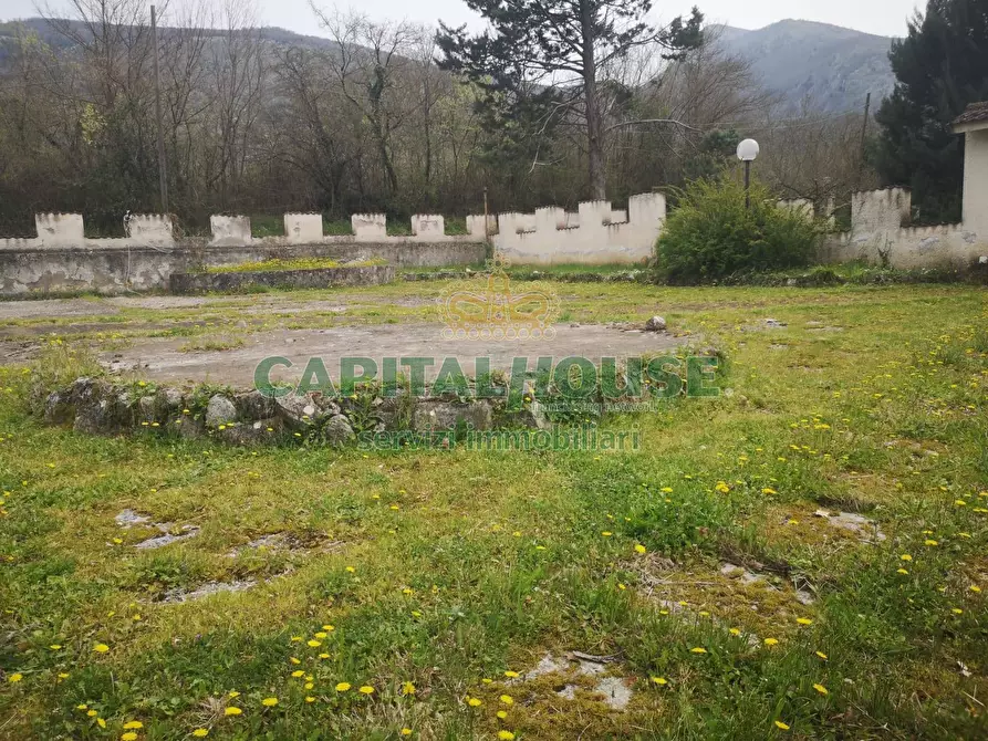 Immagine 26 di Casa indipendente in vendita  a Castel Di Sasso