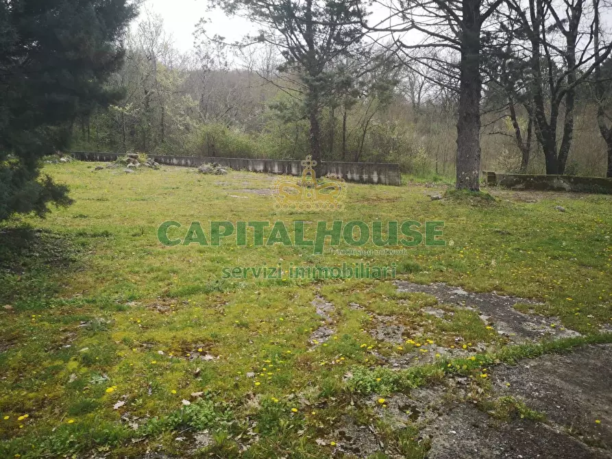 Immagine 27 di Casa indipendente in vendita  a Castel Di Sasso