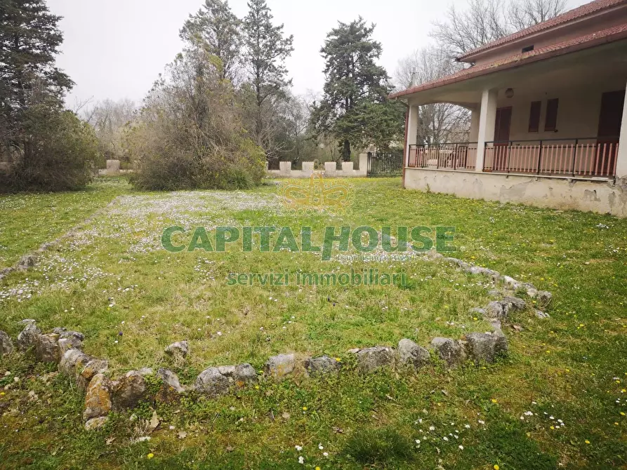 Immagine 33 di Casa indipendente in vendita  a Castel Di Sasso