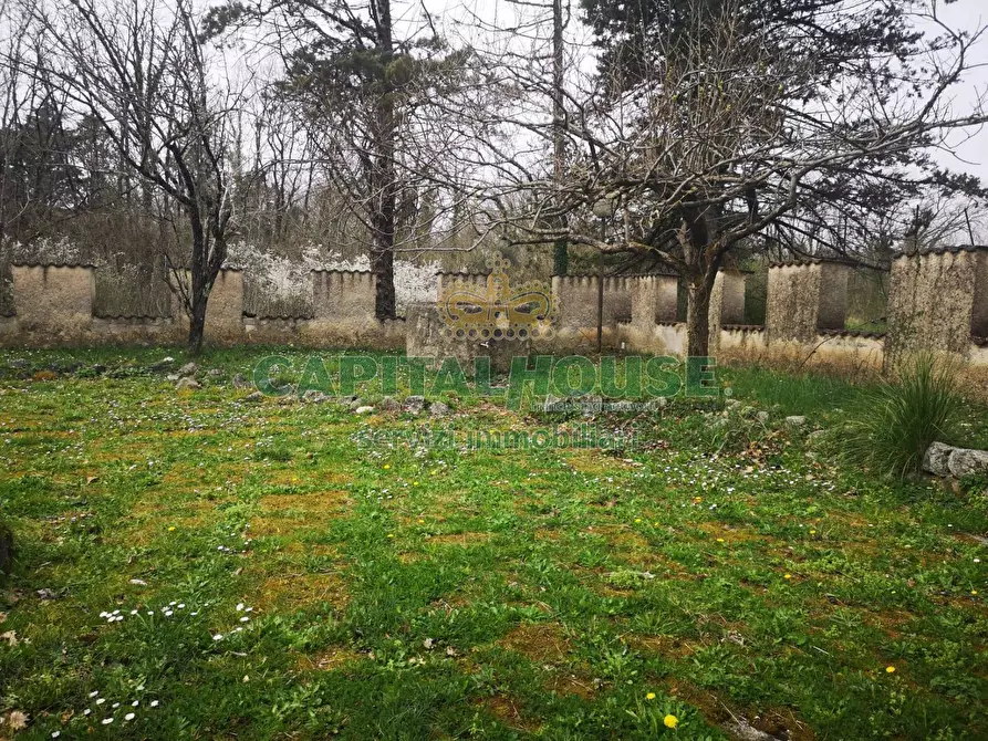 Immagine 34 di Casa indipendente in vendita  a Castel Di Sasso