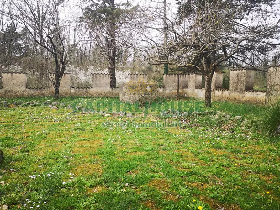 Immagine 35 di Casa indipendente in vendita  a Castel Di Sasso