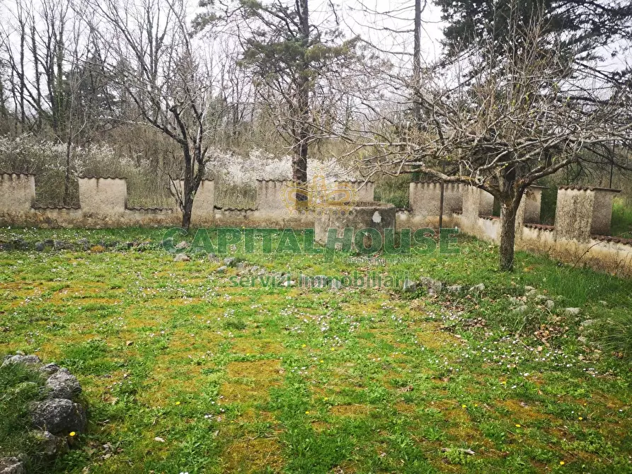 Immagine 38 di Casa indipendente in vendita  a Castel Di Sasso