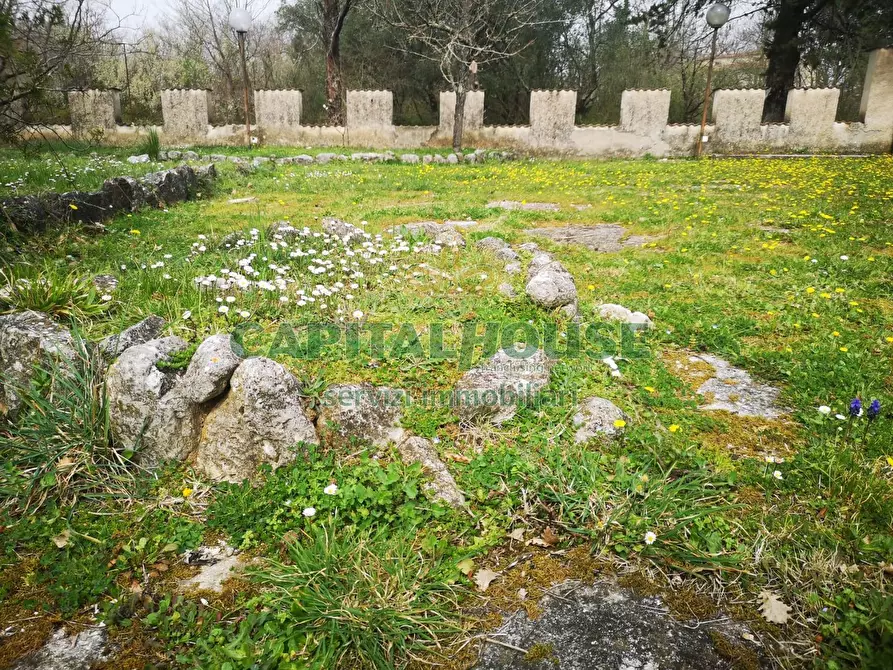 Immagine 30 di Casa indipendente in vendita  a Castel Di Sasso
