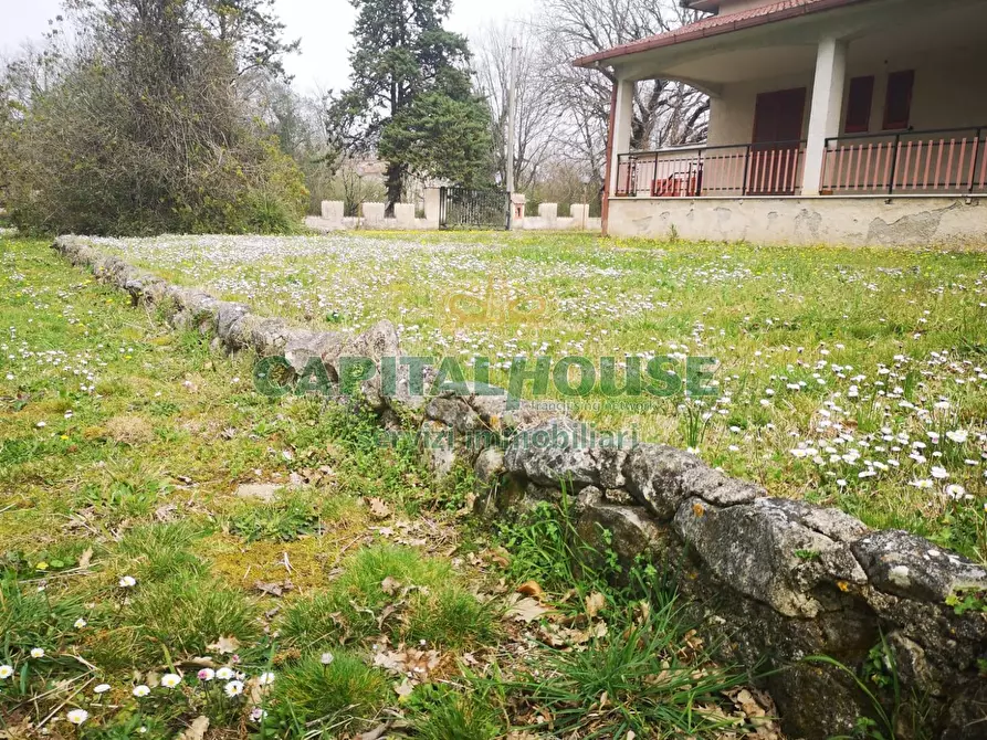 Immagine 37 di Casa indipendente in vendita  a Castel Di Sasso