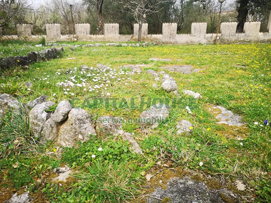 Immagine 40 di Casa indipendente in vendita  a Castel Di Sasso