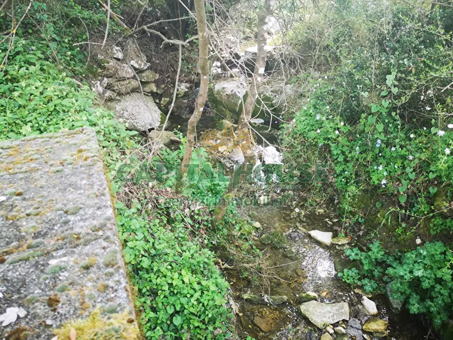 Immagine 43 di Casa indipendente in vendita  a Castel Di Sasso