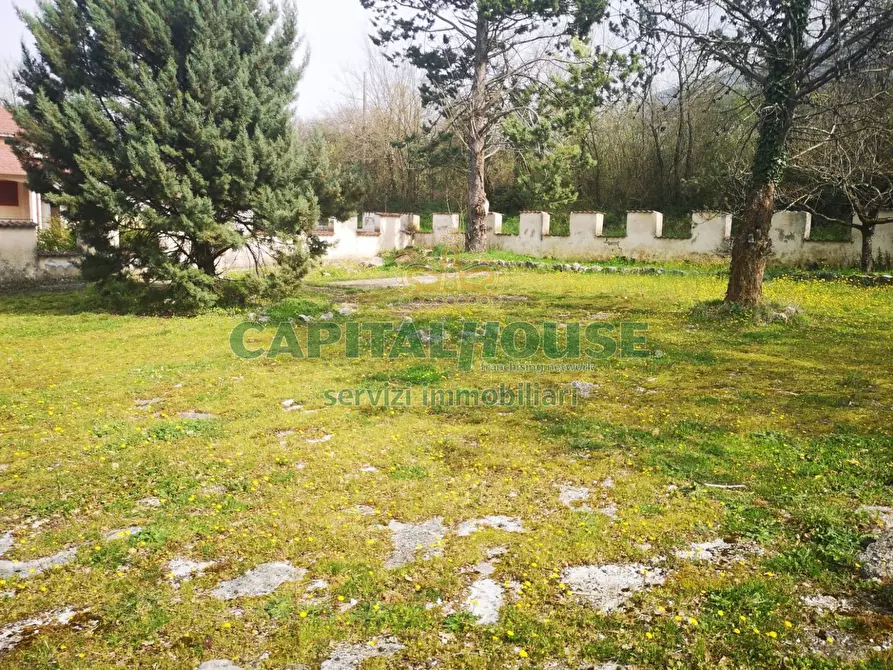 Immagine 44 di Casa indipendente in vendita  a Castel Di Sasso