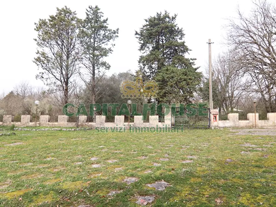 Immagine 58 di Casa indipendente in vendita  a Castel Di Sasso