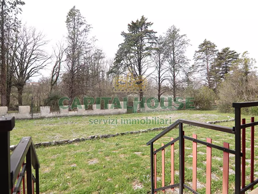 Immagine 36 di Casa indipendente in vendita  a Castel Di Sasso