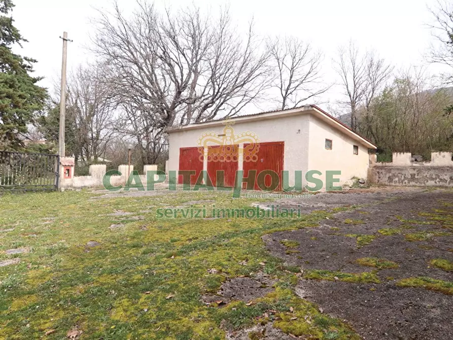 Immagine 59 di Casa indipendente in vendita  a Castel Di Sasso