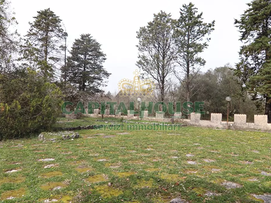 Immagine 62 di Casa indipendente in vendita  a Castel Di Sasso